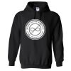 18500 Adult Heavy Blend Hooded Sweatshirt Thumbnail